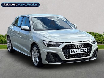 Used Audi A1 2023 for sale - 76057934: Photo