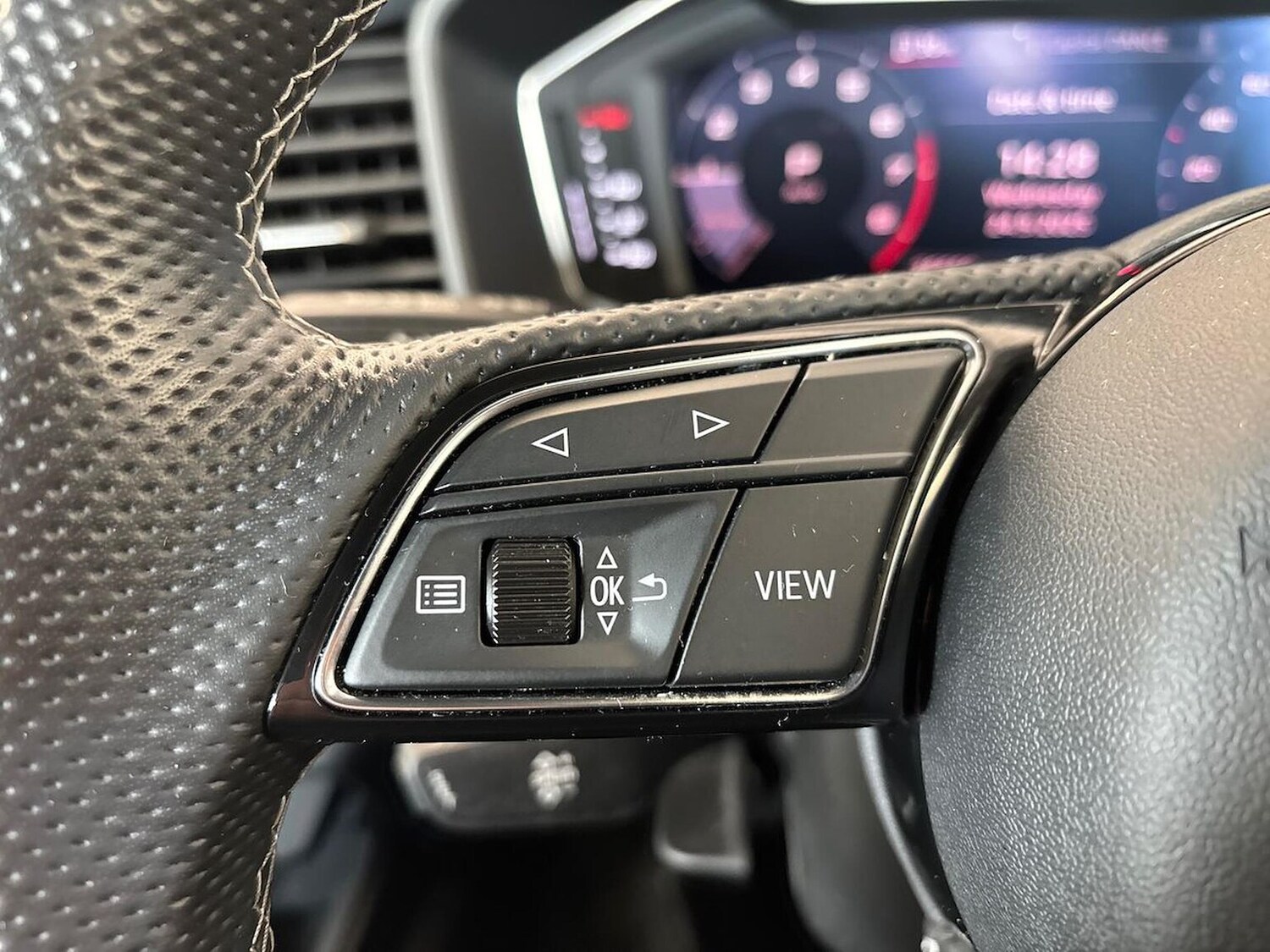 Used Audi A1 2023 for sale - 76057934: Photo 26