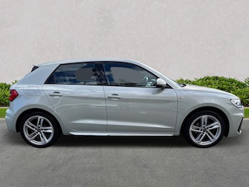 Used Audi A1 2023 for sale - 76057934: Photo