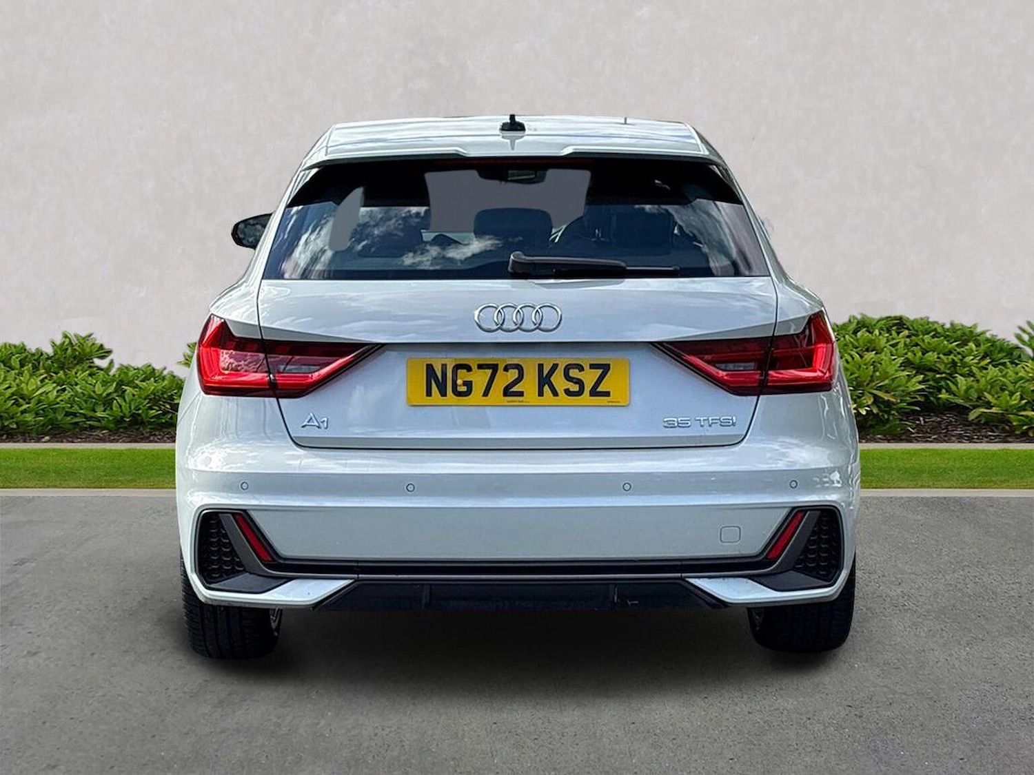 Used Audi A1 2023 for sale - 76057934: Photo 4
