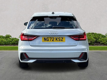 Used Audi A1 2023 for sale - 76057934: Photo