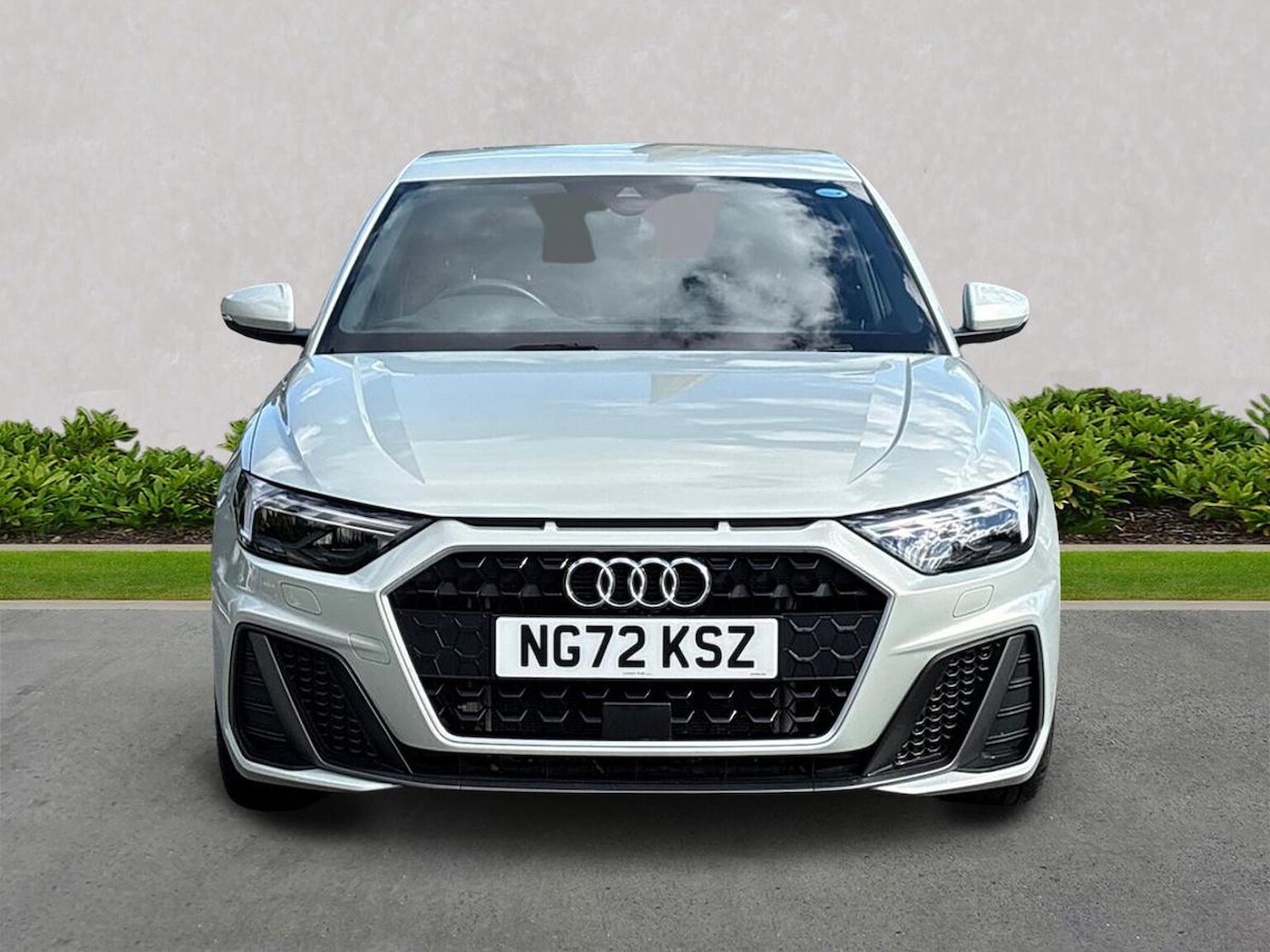 Used Audi A1 2023 for sale - 76057934: Photo 5