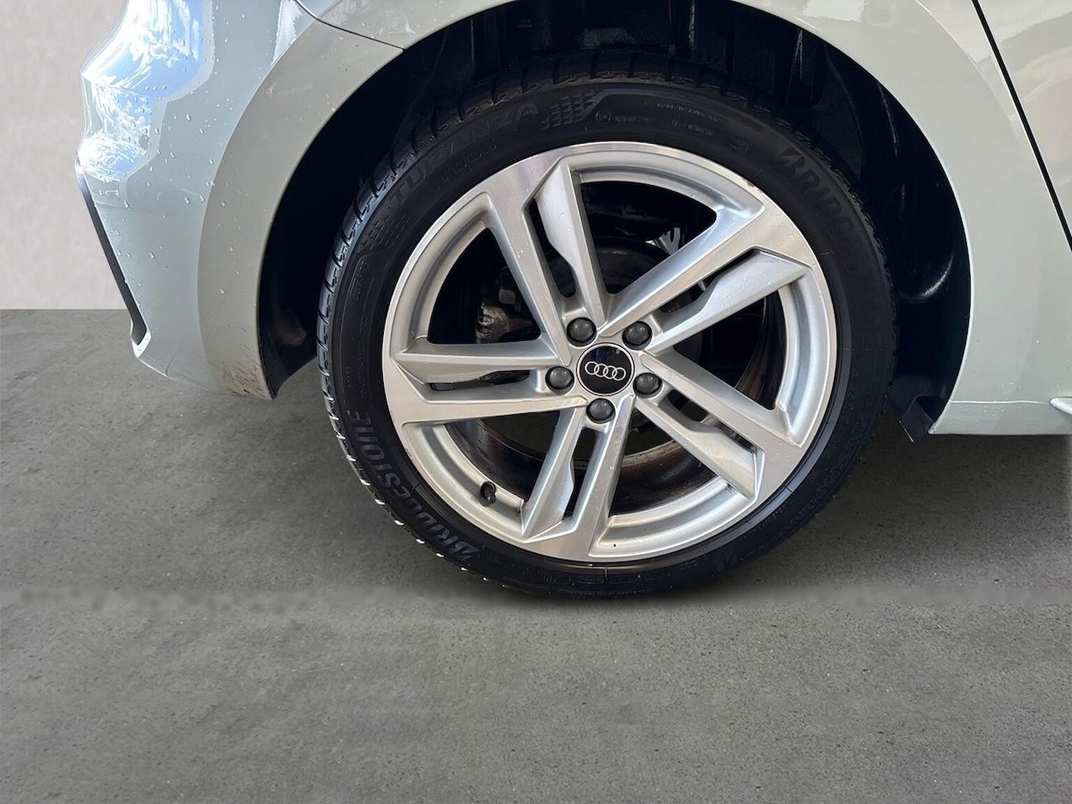 Used Audi A1 2023 for sale - 76057934: Photo 6