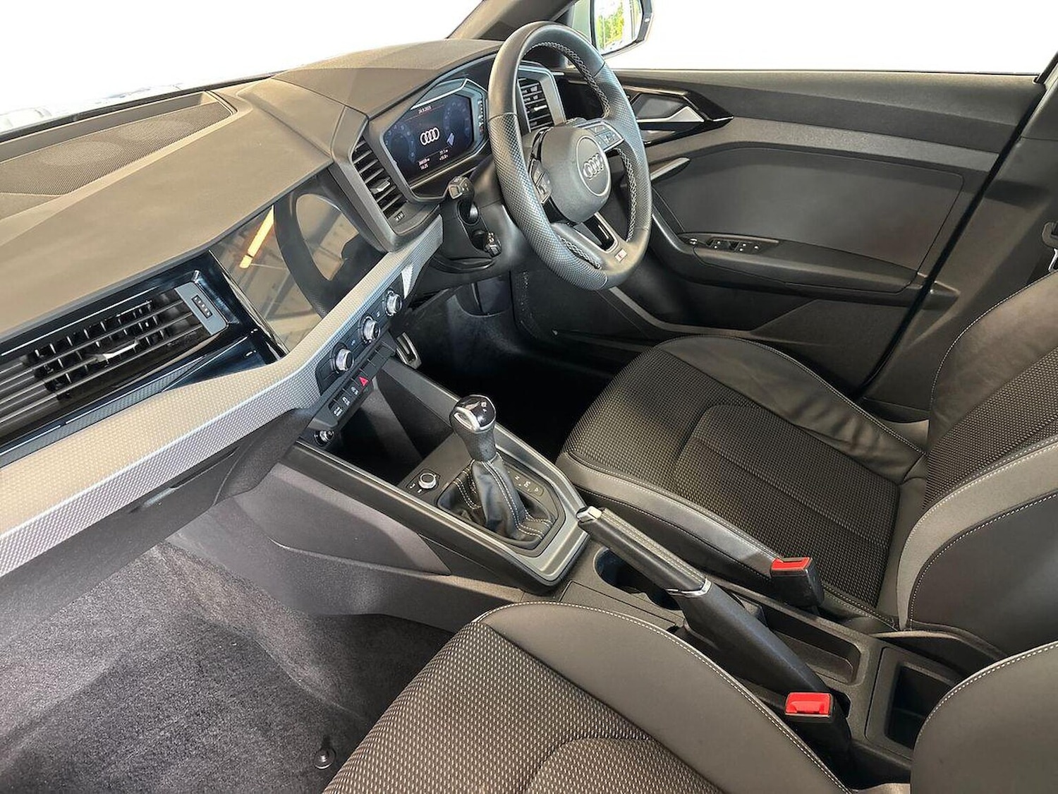 Used Audi A1 2023 for sale - 76057934: Photo 7