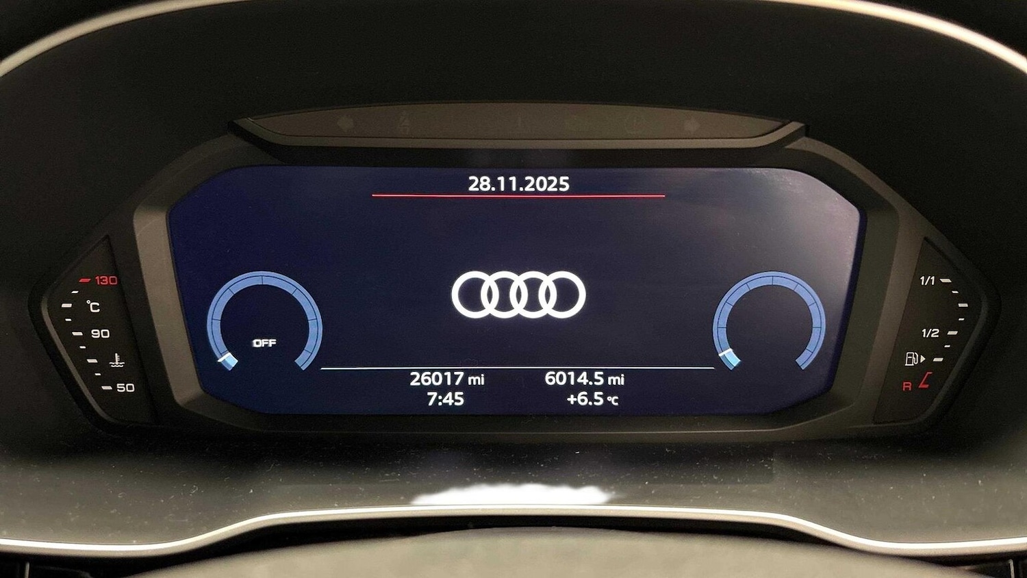 Used Audi Q3 2023 for sale - 77745132: Photo 11