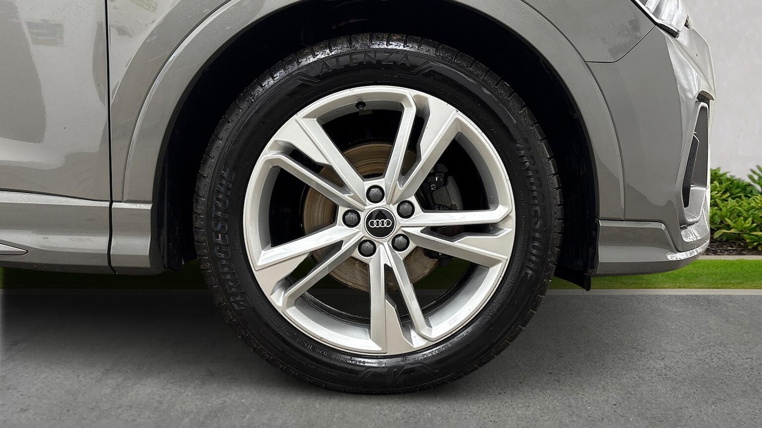 Used Audi Q3 2023 for sale - 77745132: Photo 7