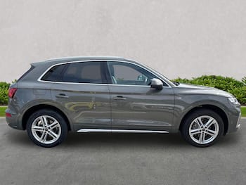 Used Audi Q5 2023 for sale - 79569211: Photo