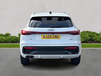 Used Audi Q5 2025 for sale - 75750046: Photo