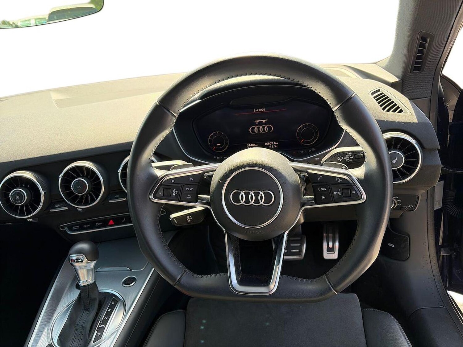 Used Audi TT 2021 for sale - 78193690: Photo 11