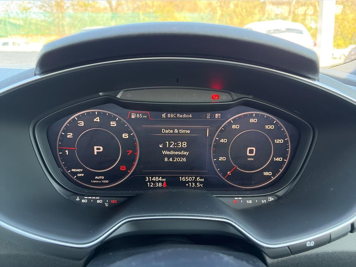 Used Audi TT 2021 for sale - 78193690: Photo 12