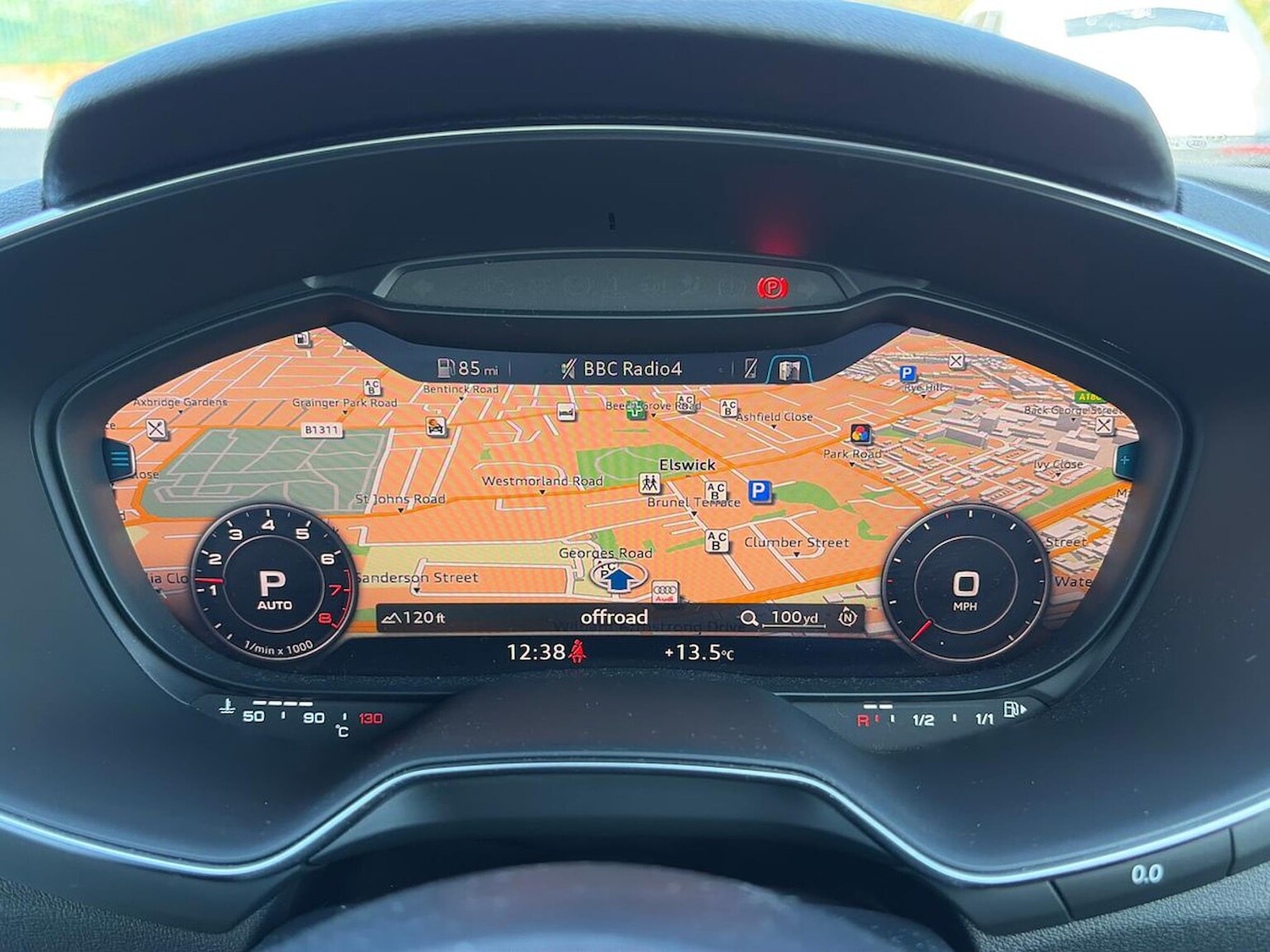 Used Audi TT 2021 for sale - 78193690: Photo 13