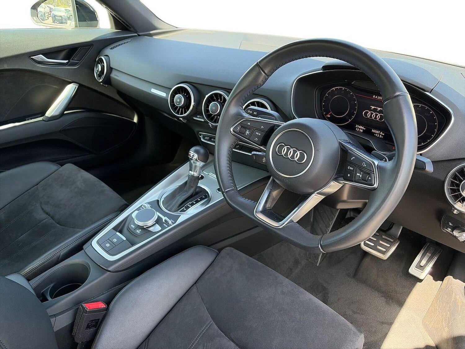 Used Audi TT 2021 for sale - 78193690: Photo 17