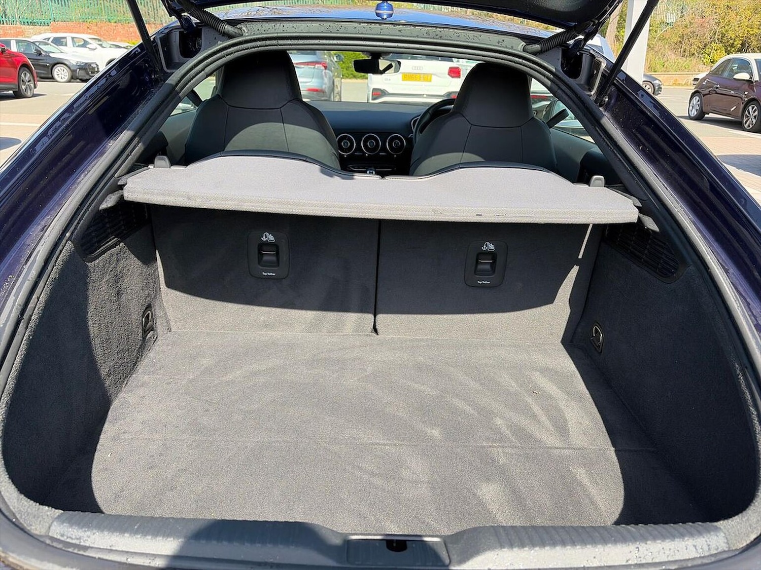 Used Audi TT 2021 for sale - 78193690: Photo 19