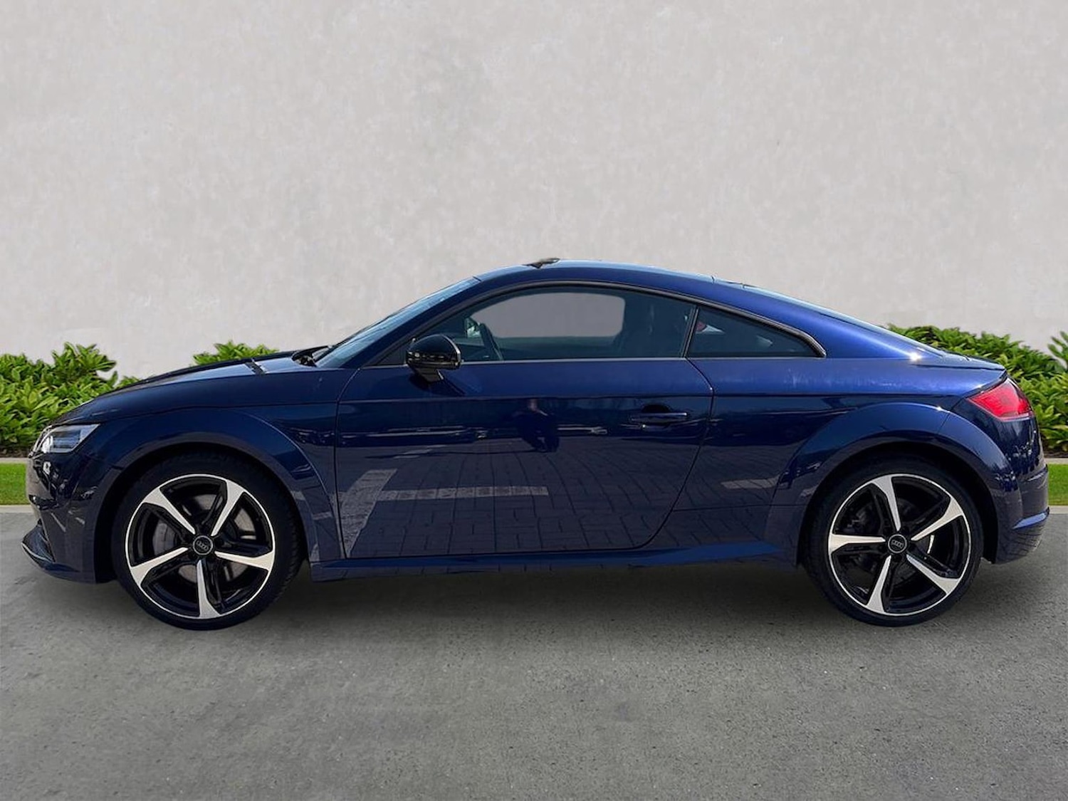 Used Audi TT 2021 for sale - 78193690: Photo 21