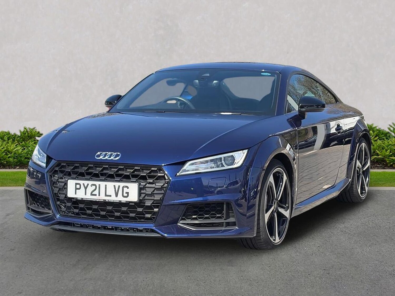Used Audi TT 2021 for sale - 78193690: Photo 22