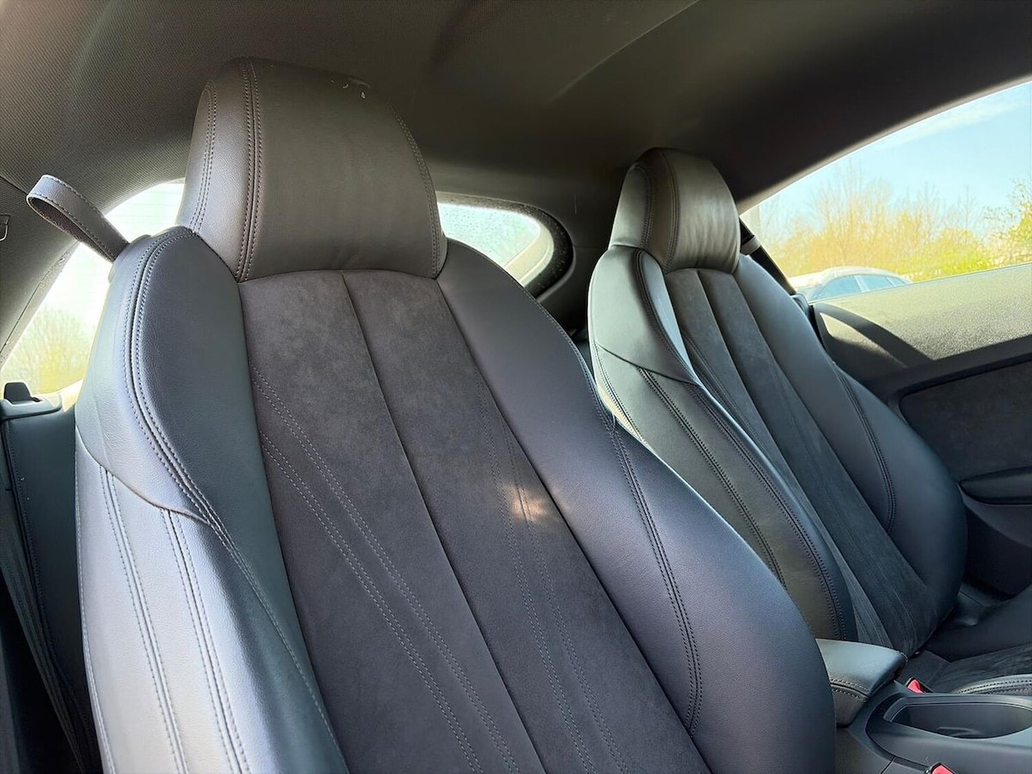 Used Audi TT 2021 for sale - 78193690: Photo 27