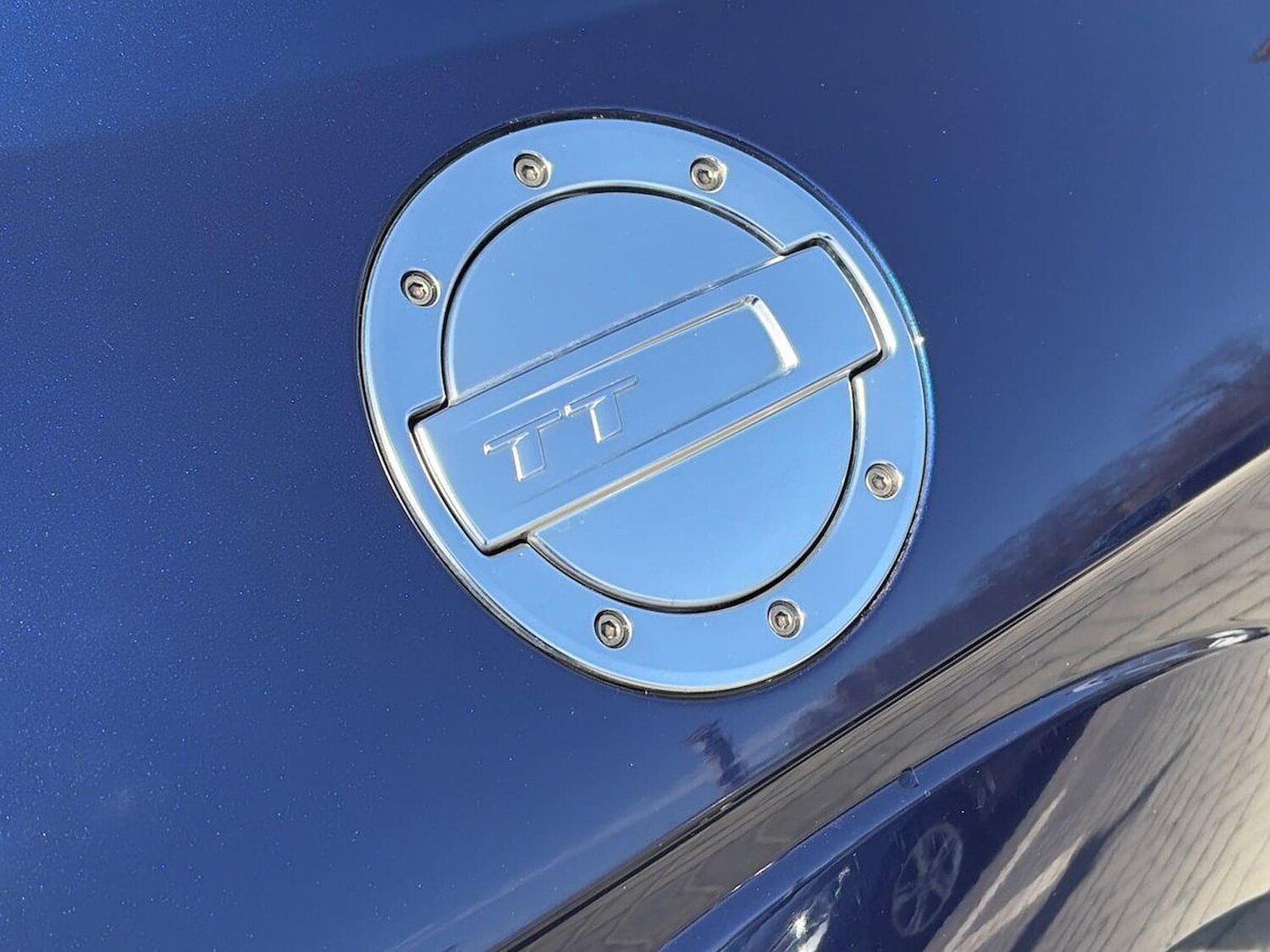 Used Audi TT 2021 for sale - 78193690: Photo 32