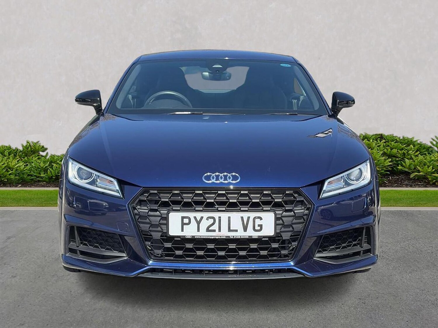 Used Audi TT 2021 for sale - 78193690: Photo 7