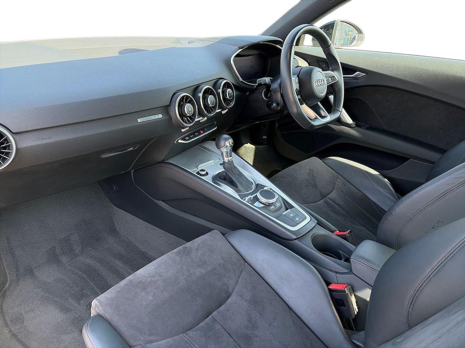 Used Audi TT 2021 for sale - 78193690: Photo 9