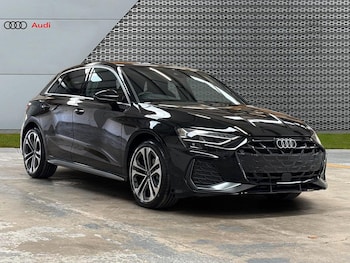 Used Audi A3 2026 for sale - 78972118: Photo