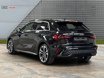 Used Audi A3 2026 for sale - 78972118: Photo