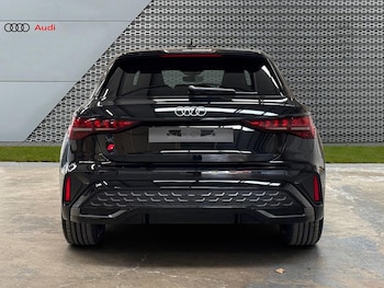 Used Audi A3 2026 for sale - 78972118: Photo