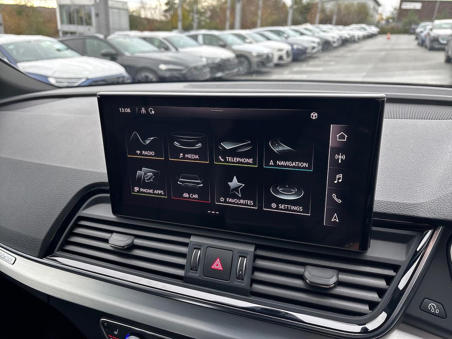 Used Audi Q5 2022 for sale - 76628178: Photo 11