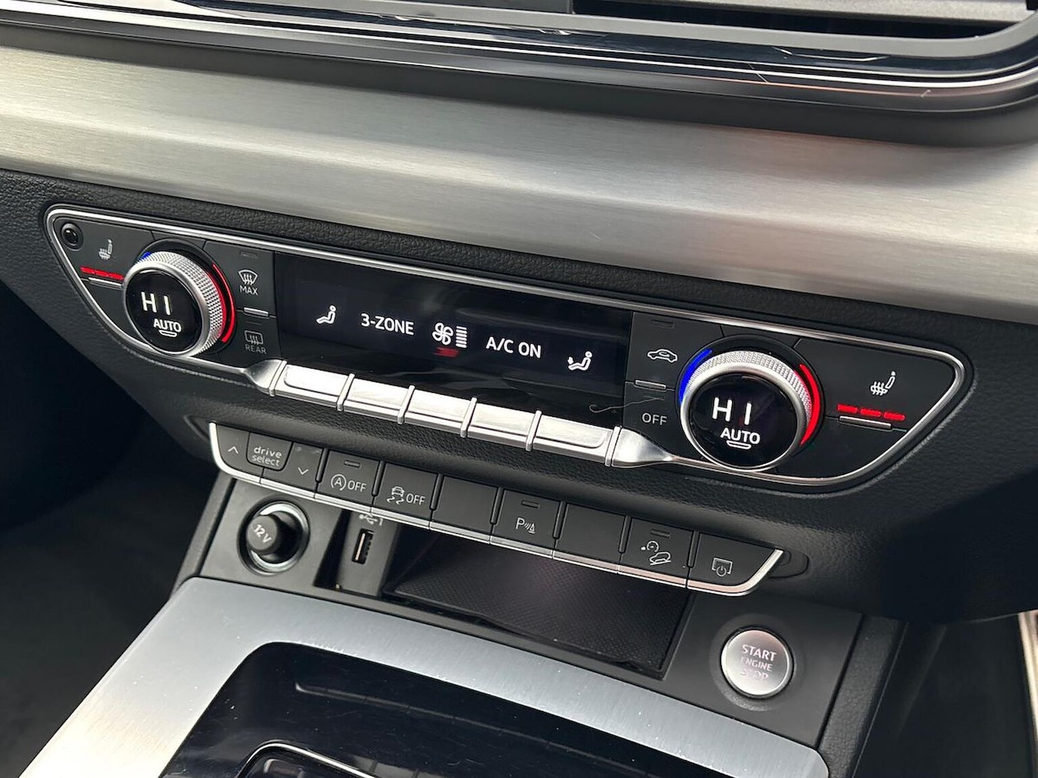 Used Audi Q5 2022 for sale - 76628178: Photo 12