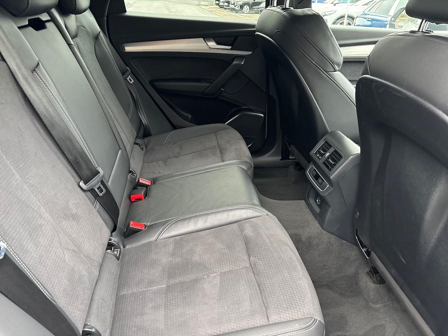 Used Audi Q5 2022 for sale - 76628178: Photo 16