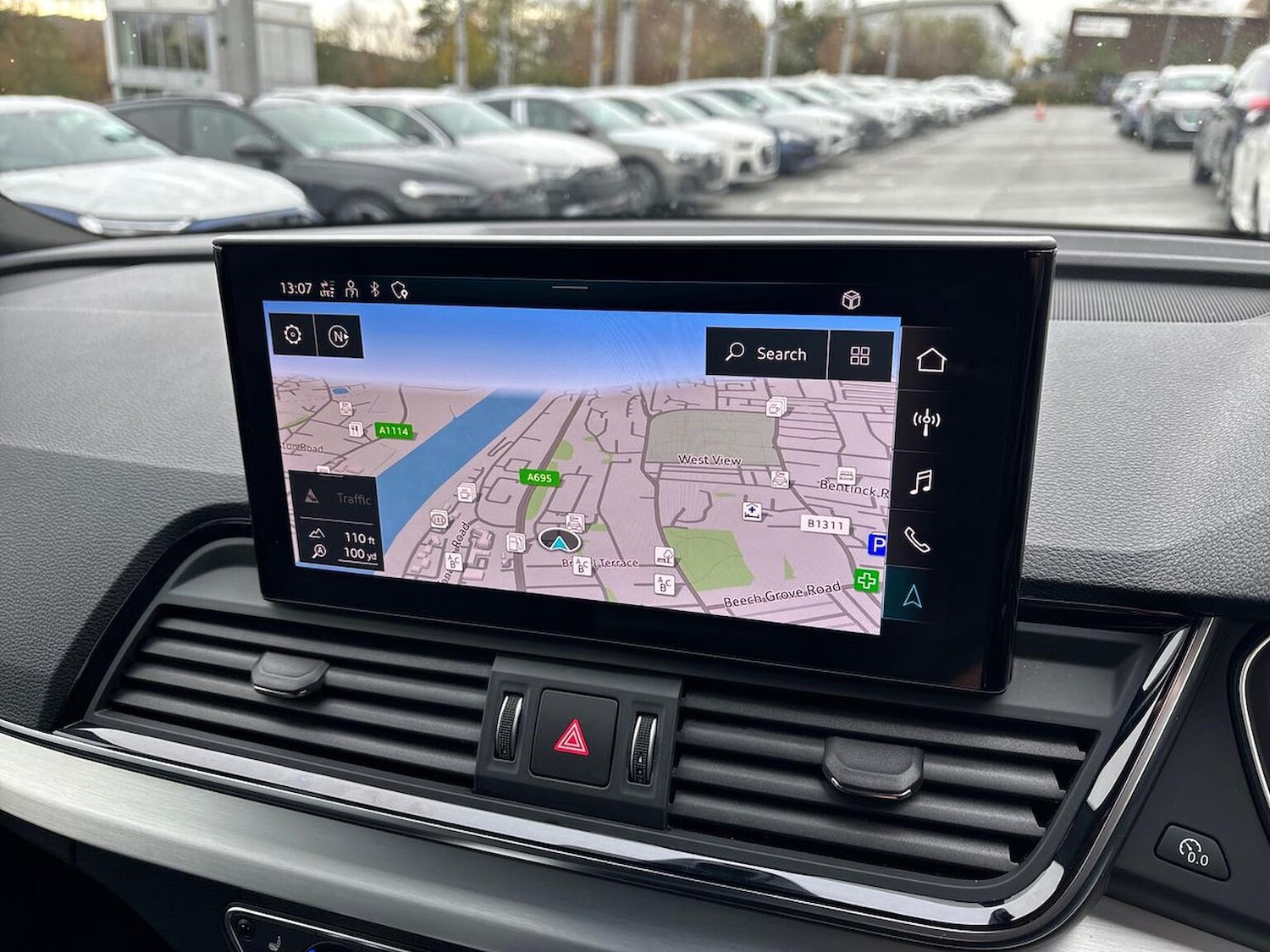 Used Audi Q5 2022 for sale - 76628178: Photo 24