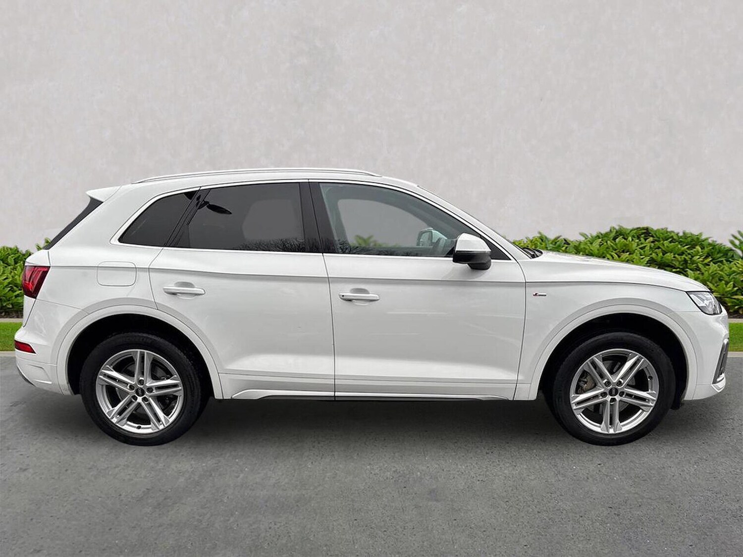 Used Audi Q5 2022 for sale - 76628178: Photo 3