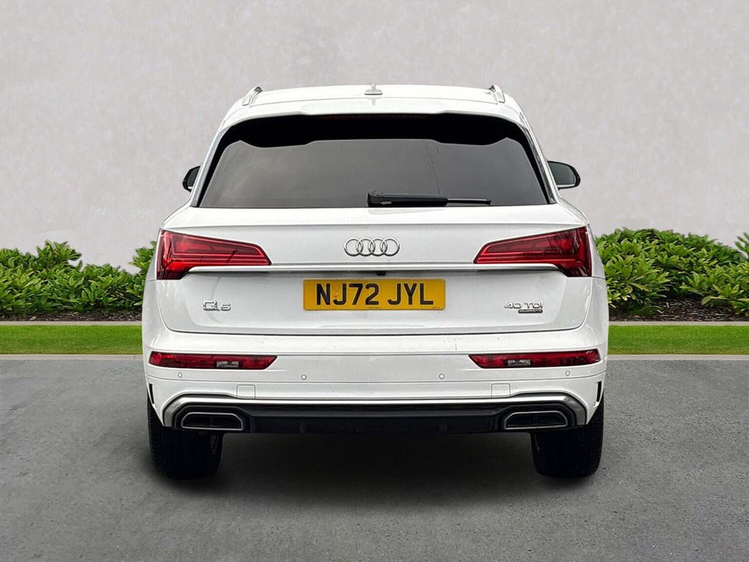 Used Audi Q5 2022 for sale - 76628178: Photo 4