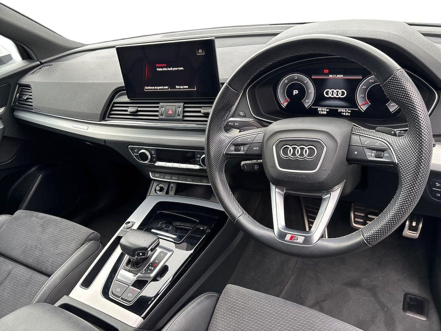 Used Audi Q5 2022 for sale - 76628178: Photo 8