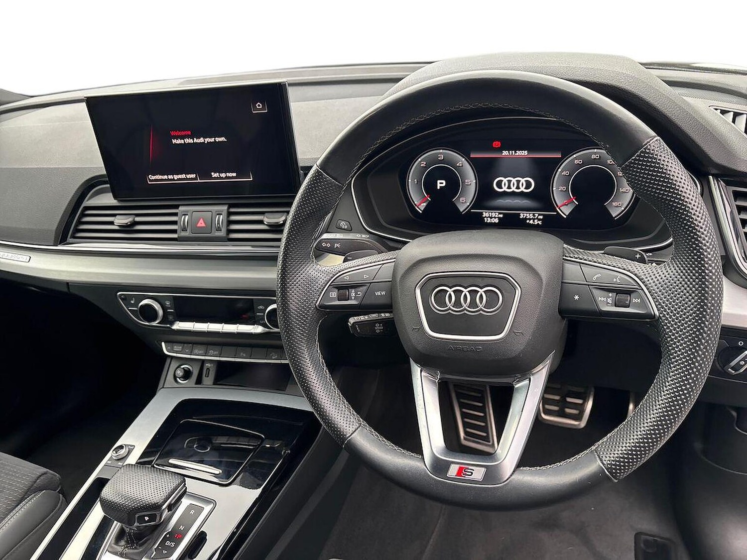 Used Audi Q5 2022 for sale - 76628178: Photo 9