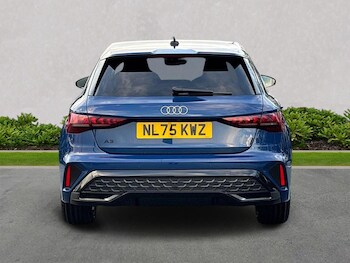 Used Audi A3 2025 for sale - 78633302: Photo
