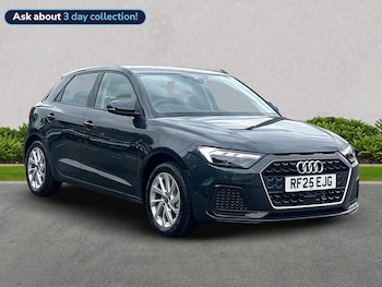 Audi - A1