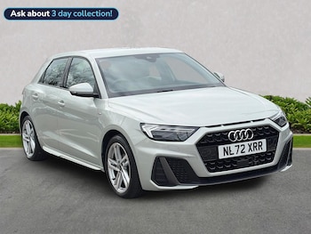 Audi A1 feature image