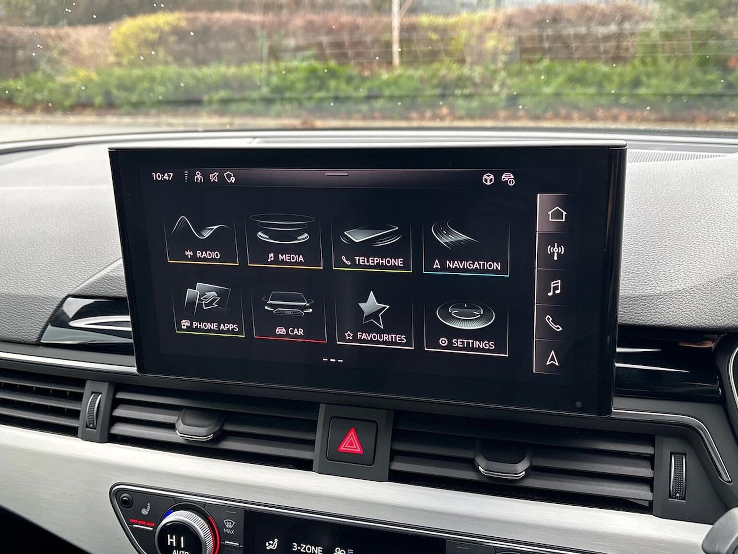 Used Audi A4 2023 for sale - 76904962: Photo 11