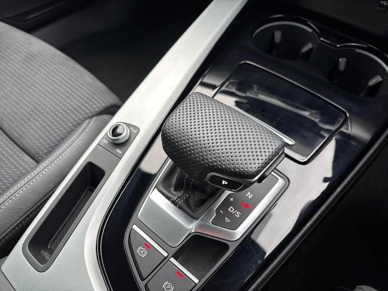 Used Audi A4 2023 for sale - 76904962: Photo 13