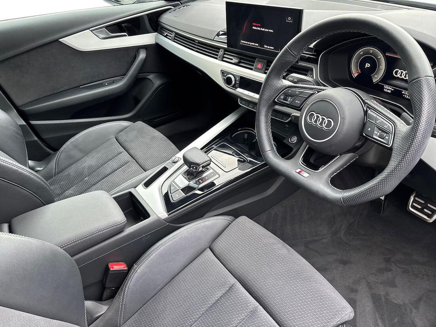 Used Audi A4 2023 for sale - 76904962: Photo 15