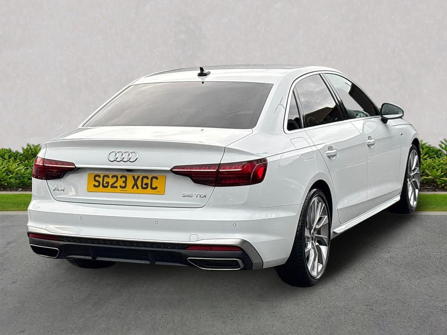 Used Audi A4 2023 for sale - 76904962: Photo 18