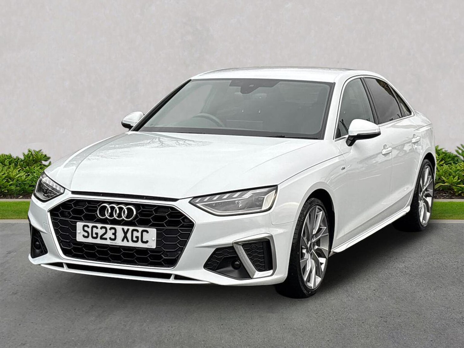 Used Audi A4 2023 for sale - 76904962: Photo 20