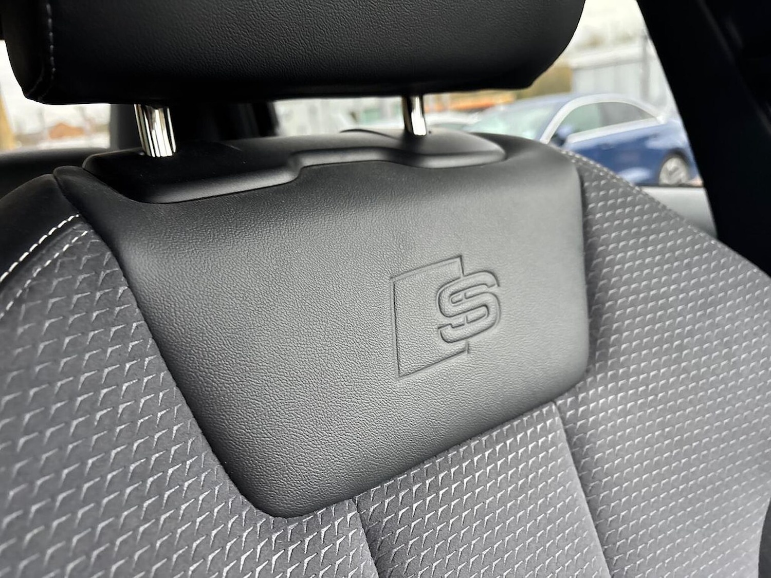 Used Audi A4 2023 for sale - 76904962: Photo 22