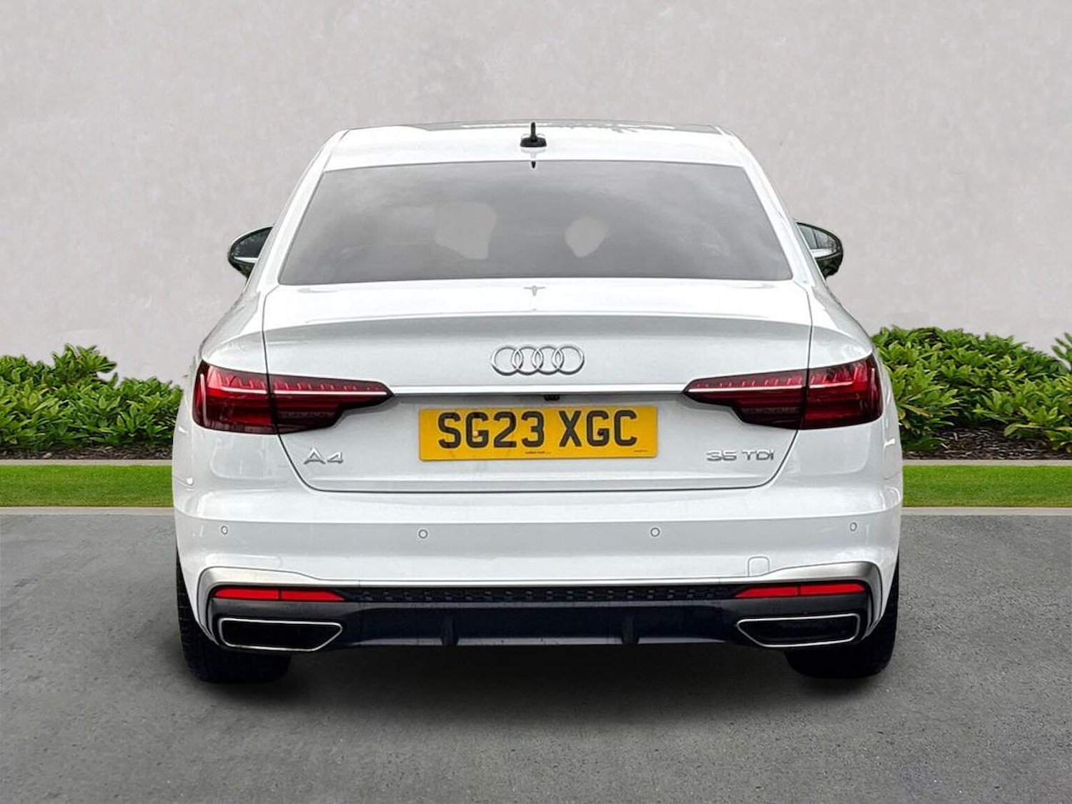 Used Audi A4 2023 for sale - 76904962: Photo 4