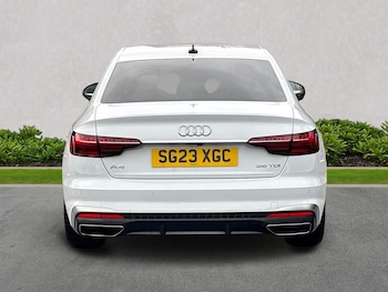 Used Audi A4 2023 for sale - 76904962: Photo