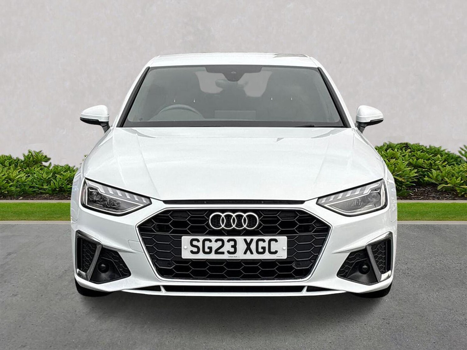 Used Audi A4 2023 for sale - 76904962: Photo 5