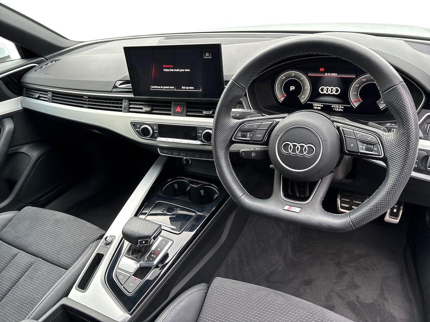 Used Audi A4 2023 for sale - 76904962: Photo 8