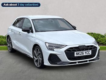 Used Audi A3 2026 for sale - 79717761: Photo