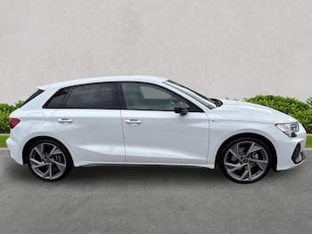 Used Audi A3 2026 for sale - 79717761: Photo