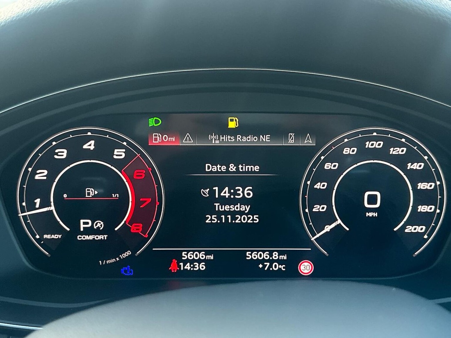 Used Audi RS4 2024 for sale - 76628180: Photo 12